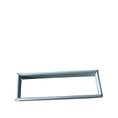 Picture for category Cadre pour grille aluminium