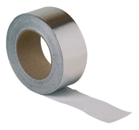 Afbeelding voor categorie Aluminium plakband