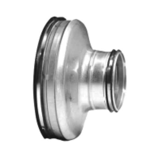Image de Réduction inox 200-180