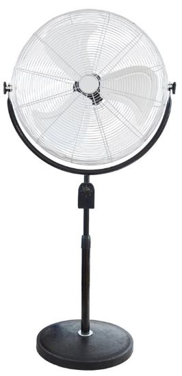 Image de Ventilateur De Aire-Columna - High Quality Deluxe