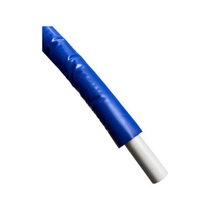 Image de 'Rouleau Alpex isolé 26x3 - 50m Bleu'