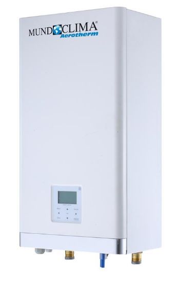 Afbeeldingen van Unité intérieure Aerotherm - 8 à 10 kW + Ballon 190L