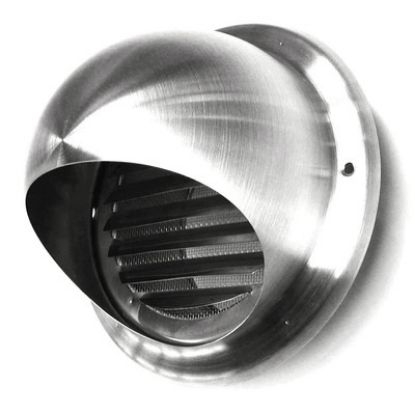 Picture of Boule inox 125