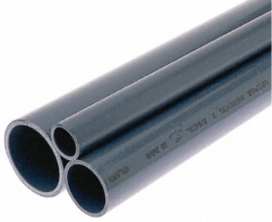 Picture of Longueur PVC D40 - 3m