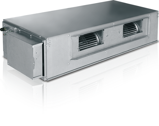 Image de Gainable 56 kW