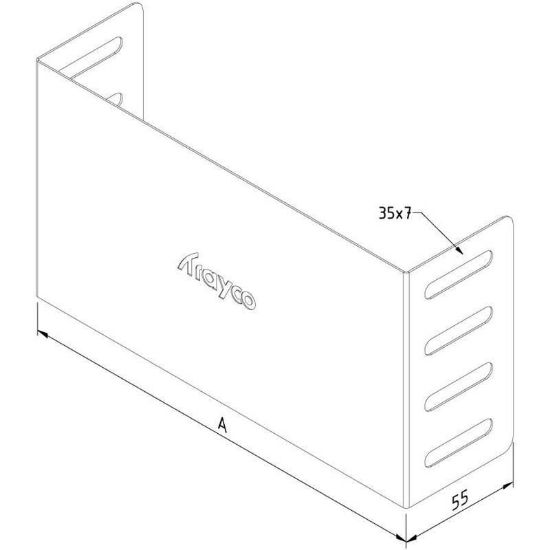 Image de 'Bouchon CDC 150'