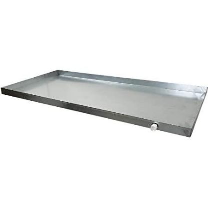 Picture of Bac à condensats INOX 475 x 1100