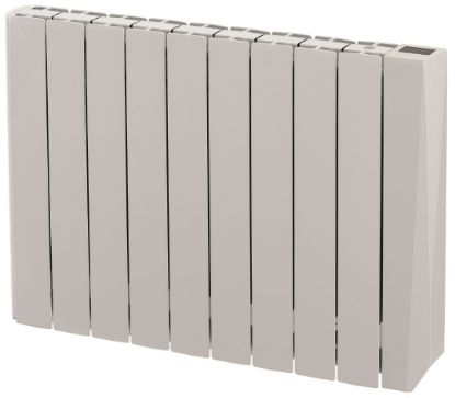 Picture of Radiateur bain d'huile Deluxe 1000 W