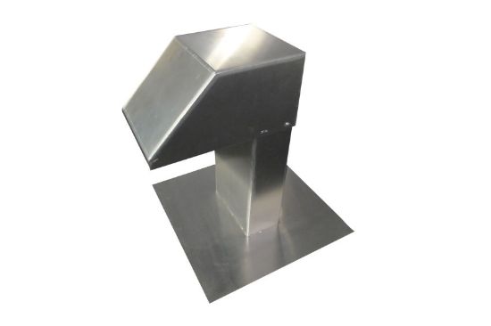 Picture of Sortie toiture Aluminium 250 x 125