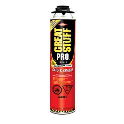 Picture of Mousse pro 750ml - Paille