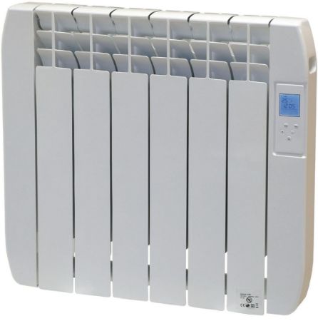 Picture for category Electric heating