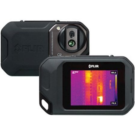 Picture for category Thermal camera