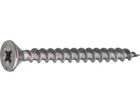 Picture for category Wood screws