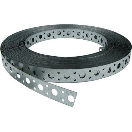 Picture for category Perforated strip