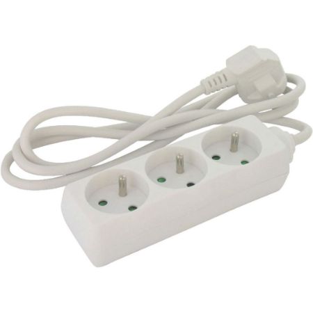 Picture for category Power strips and plugs