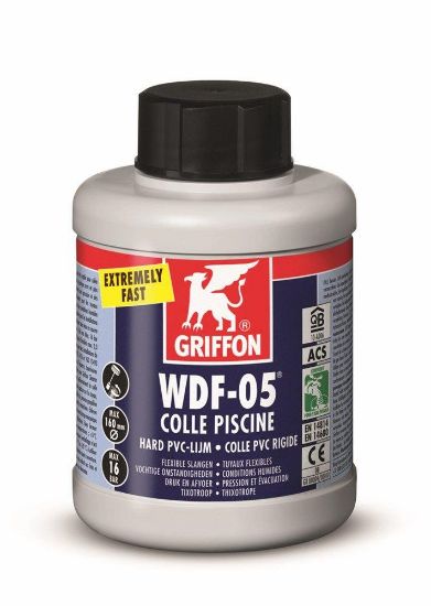 Picture of Colle Griffon 250 ml Piscine