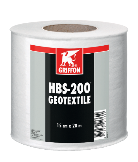 Picture of Toile Geotextile pour HBS