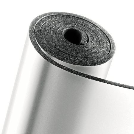 Image de la catégorie 'Armaflex pour extérieur - Aluminium'