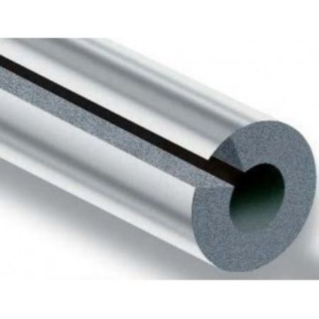 Image de la catégorie 'Tube armaflex pour extérieur - Aluminium'