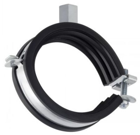 Picture for category Clamps with rubber