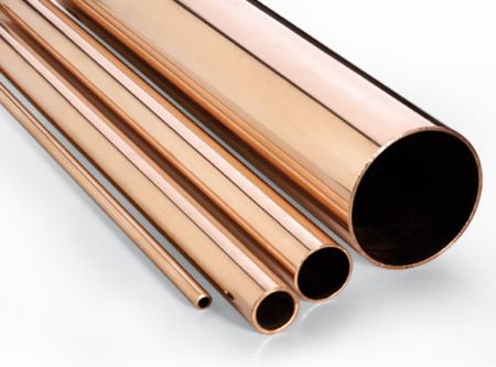 Picture for category Rigid copper