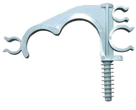 Picture for category Clamp for refrigeration connection