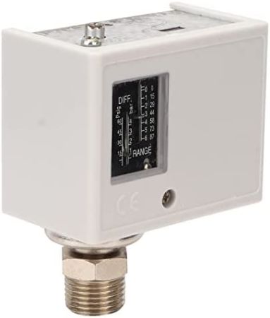 Picture for category Pressure switch