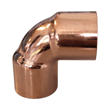 Picture for category Refrigerating copper accessories