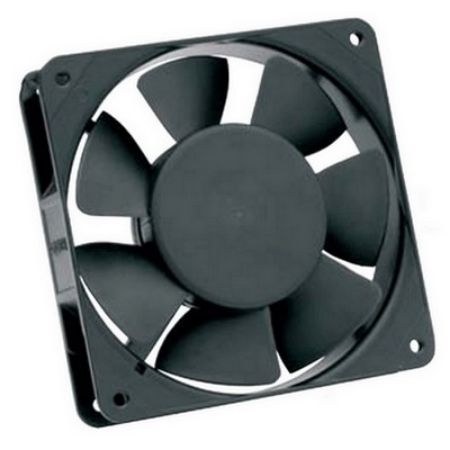 Picture for category Compact fan