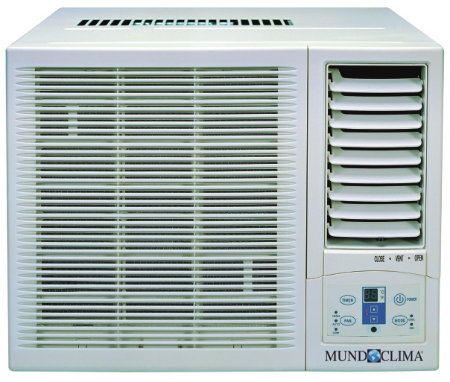Afbeelding voor categorie raam airconditioner