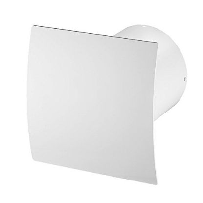 Afbeeldingen van Decoratief curved  wit paneel D100