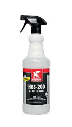Picture of HBS-200 Accélérateur - Dry Fast
