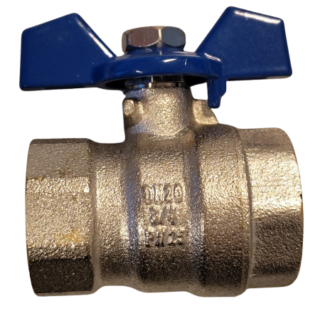 Picture for category Ball valve