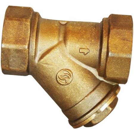 Picture for category Brass screen filter
