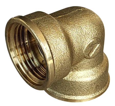 Picture for category Brass accessories