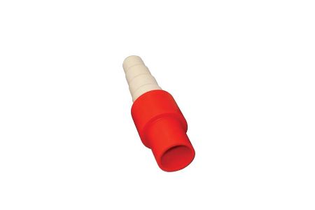 Picture for category Rigid tube to soft tube adapter