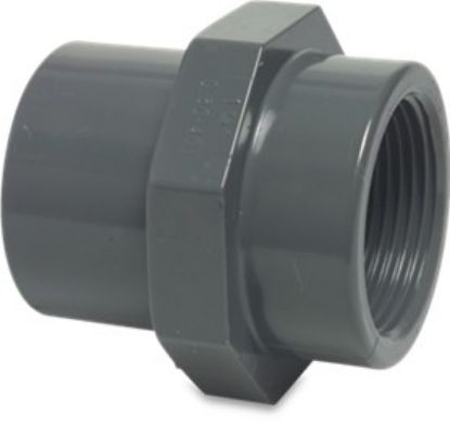 Picture of Raccord PVC 3/4"F vers D32/20