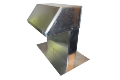 Picture of Sortie toiture Aluminium 300 x 200