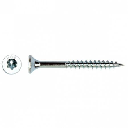 Picture for category Wood screws T25