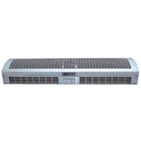 Picture for category Front suction electric air curtain