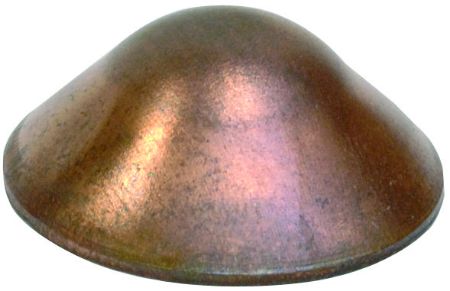 Picture for category Copper nut cap