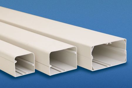 Picture for category Ducts High Quality +