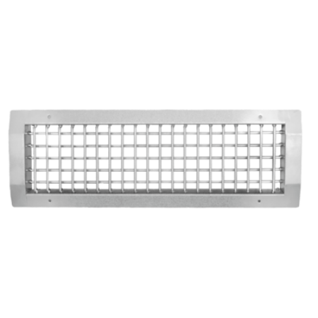 Picture for category Grille pour gaine circulaire