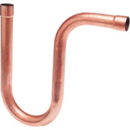 Picture for category Oil trap copper