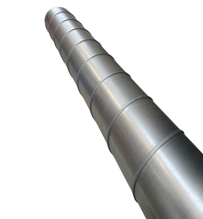 Picture for category Duct tube - 3m