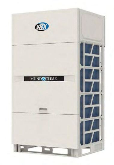 Image de 'MVD-V8X - 450/V2GN1 - R410A'