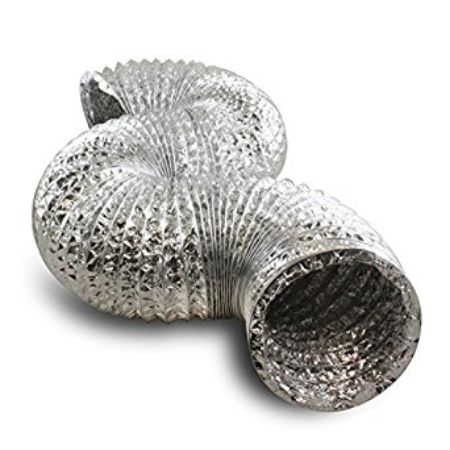Afbeelding voor categorie Flexibel aluminium