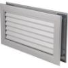 Image de 'Grille de transfert 500 x 200 - Aluminium'