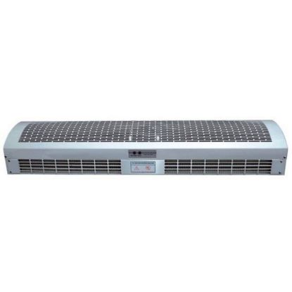 Image de 'Rideau d'air 150cm - 9kW - 220V'