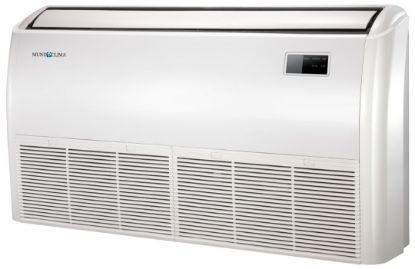 Afbeeldingen van Plafonnier H14 - 48.000 BTU - R32 - Triphasé